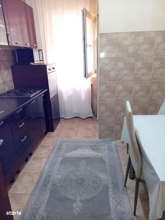 Apartament de 2 camere zona RACADAU