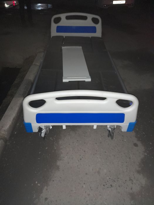 Medesinskiy karavat.