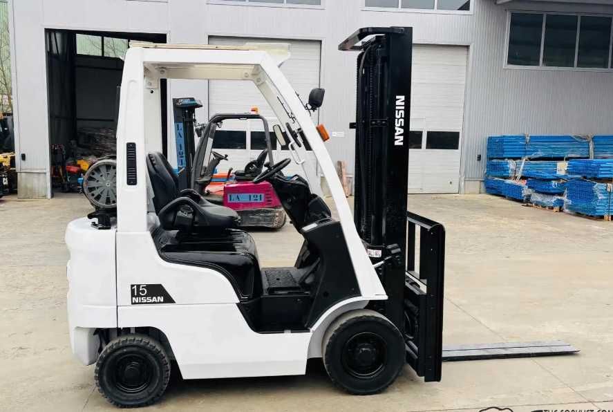 Motostivuitor 1.5 tone gpl leasing rate stivuitor