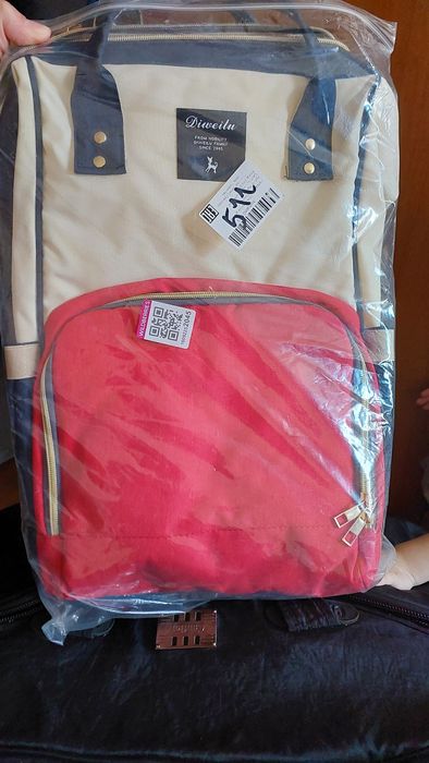 Продам Сумку-рюкзак