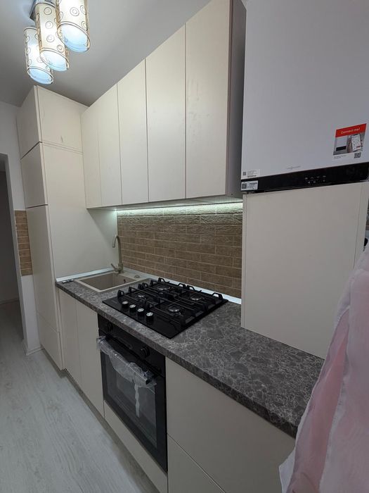 Apartament cu 2 camere - Zona Micro 15 (Satu Mare)