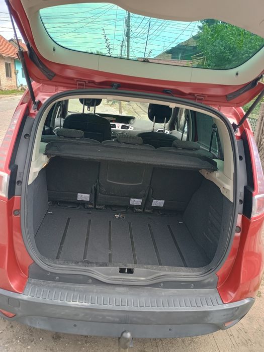Renault Scenic 3DCI