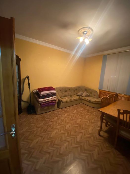 Аренда квартиры, своя