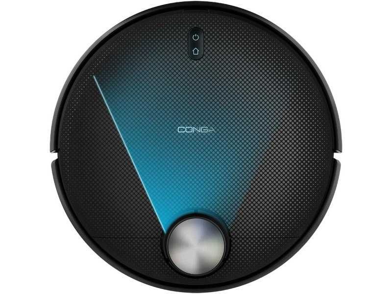 Робот Прахосмукачка Cecotec Conga 11090 Spin Revolution Home & Wash