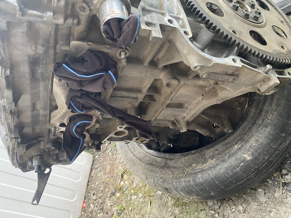 Продам б/у мотор тоуота камри 2.5