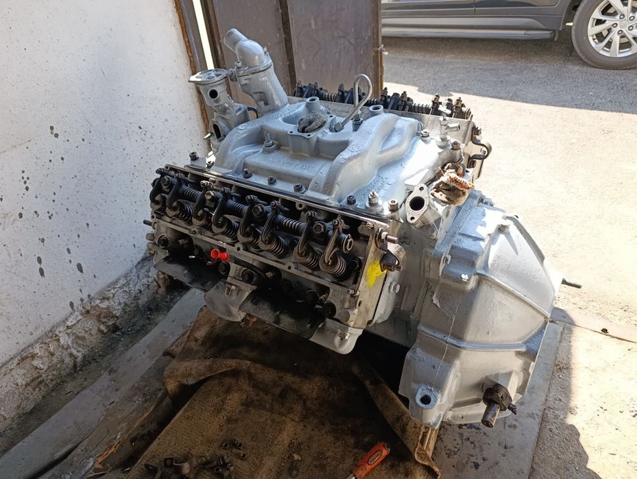 Запчасти на ЗИЛ в Астане