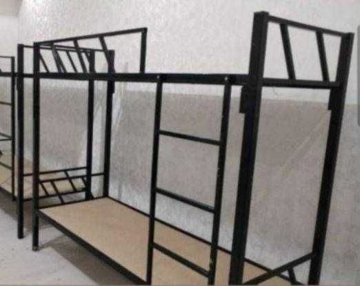 11
Двухярусная кровать

711