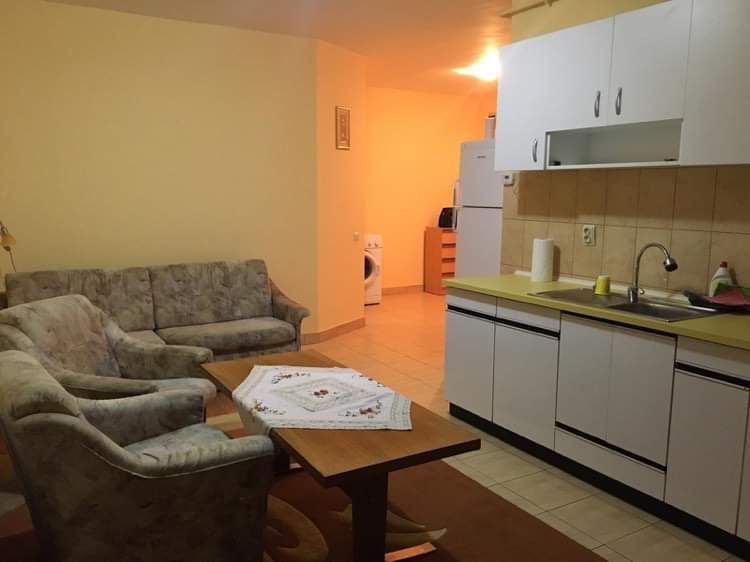 Apartament de inchiriat Florești