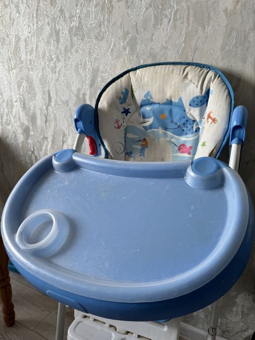 Продам детский стульчик