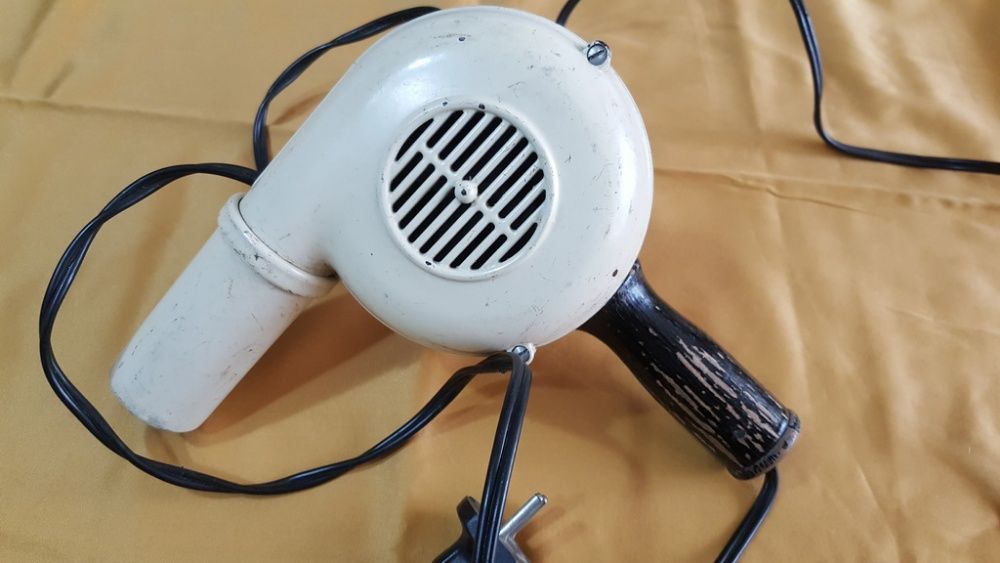 Античен сешуар