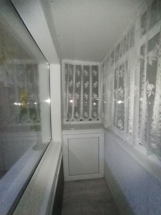 Продам квартиру 3 комнатную 31 кварта. Проспект Абая К.дом 72