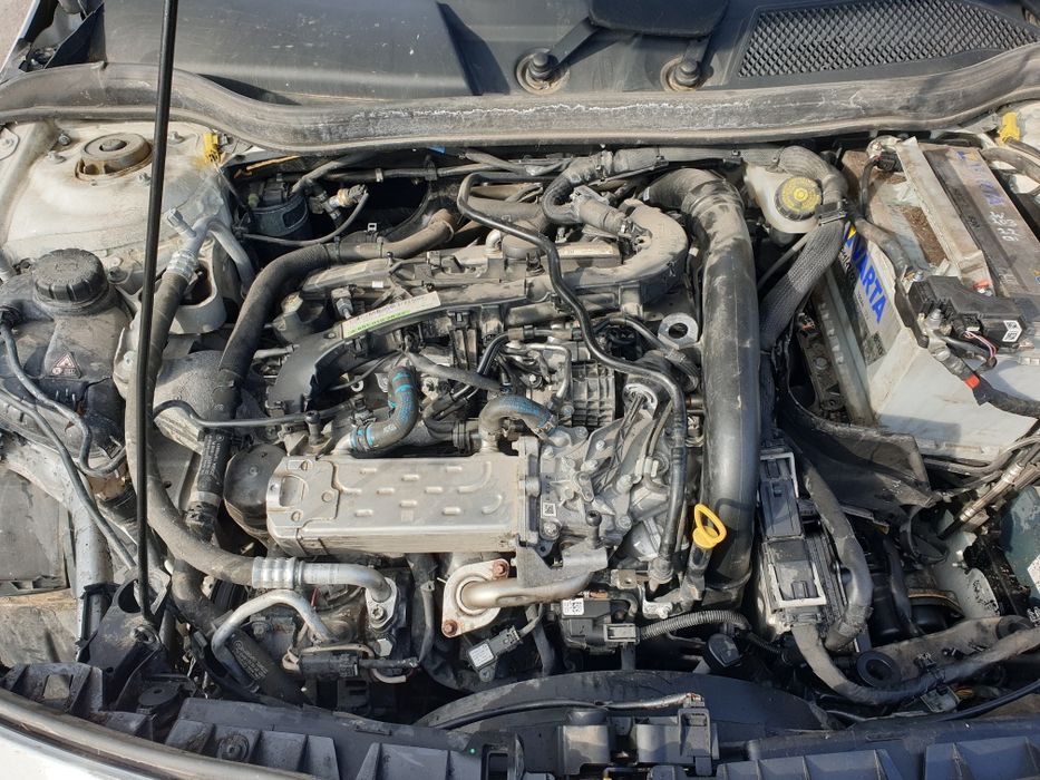 Продавам на части Мерцедес CLA 200cdi 2018г