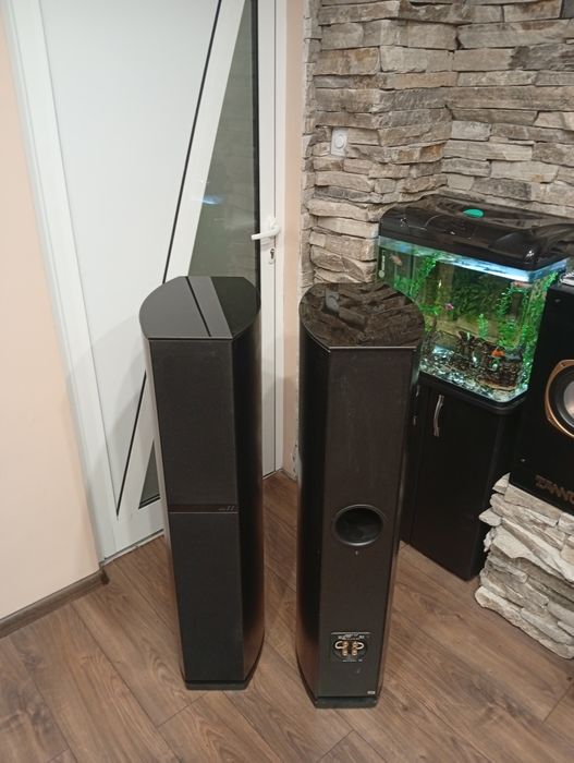 Тонколони JAMO Concert 7.7