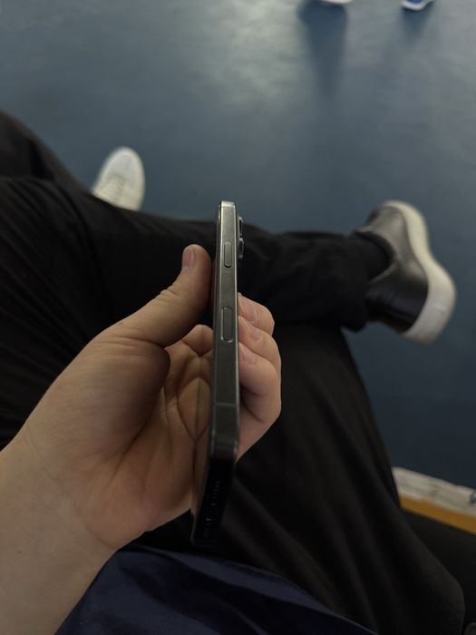 Iphone 16 pro 150 ta sikl