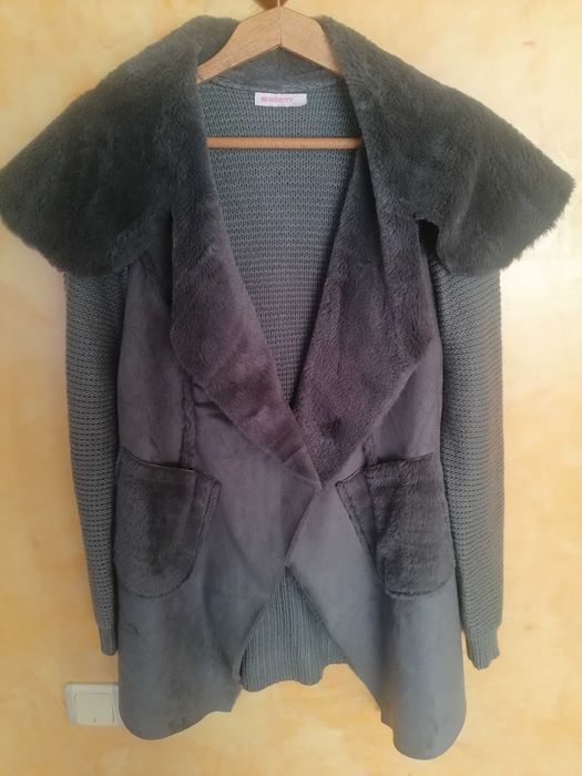 Дамска жилетка s/m  размер