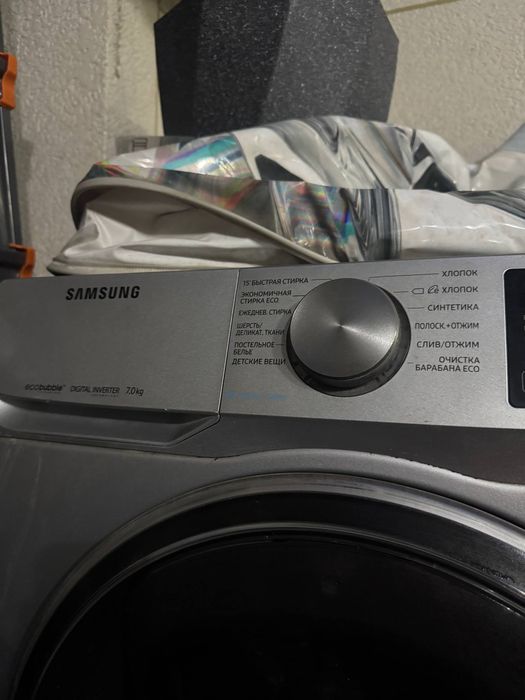Samsung inverter