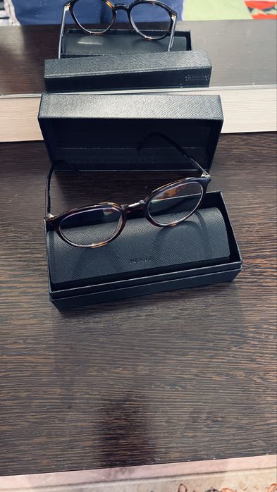 Очки Prada оригинал