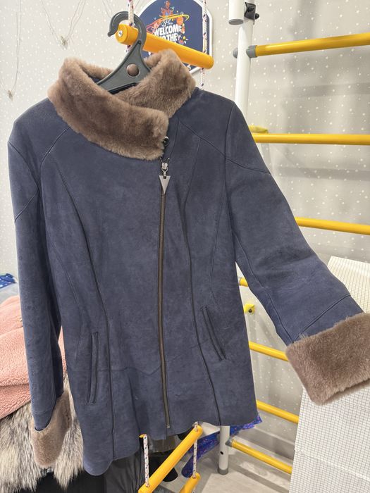 Продам куртки в хорошем состоянии