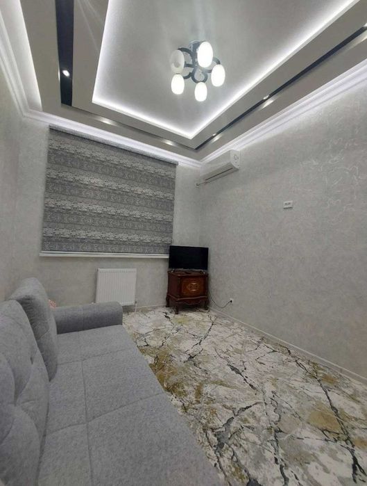 1/3/9 ЖК Ассалом Махтумкули от Golden House,Ул Махтумкули,Макро,38 м2