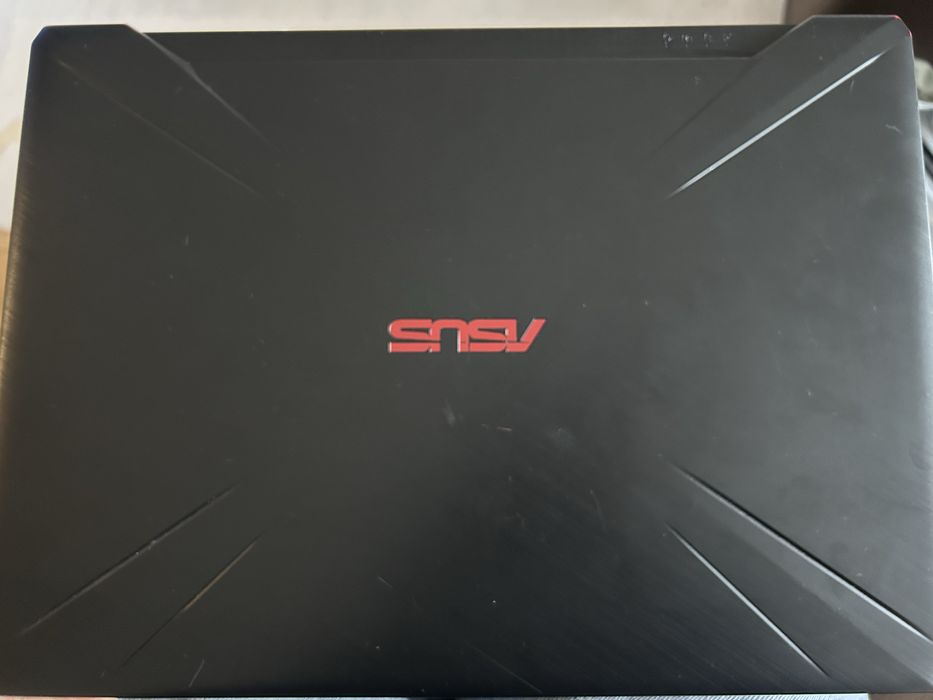 Asus TUF Gaming FX505