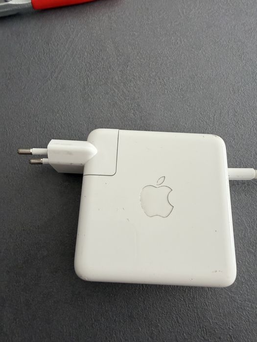 Incarcator laptop apple usb tip C + cablu 2m