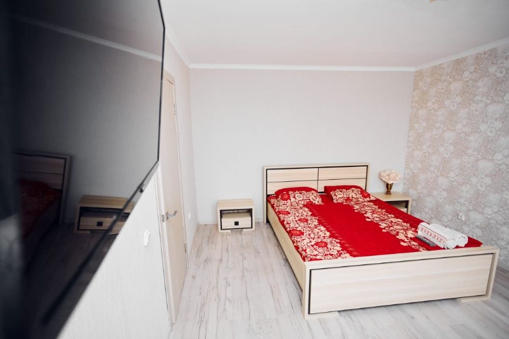 VIP Квартира на Евразий