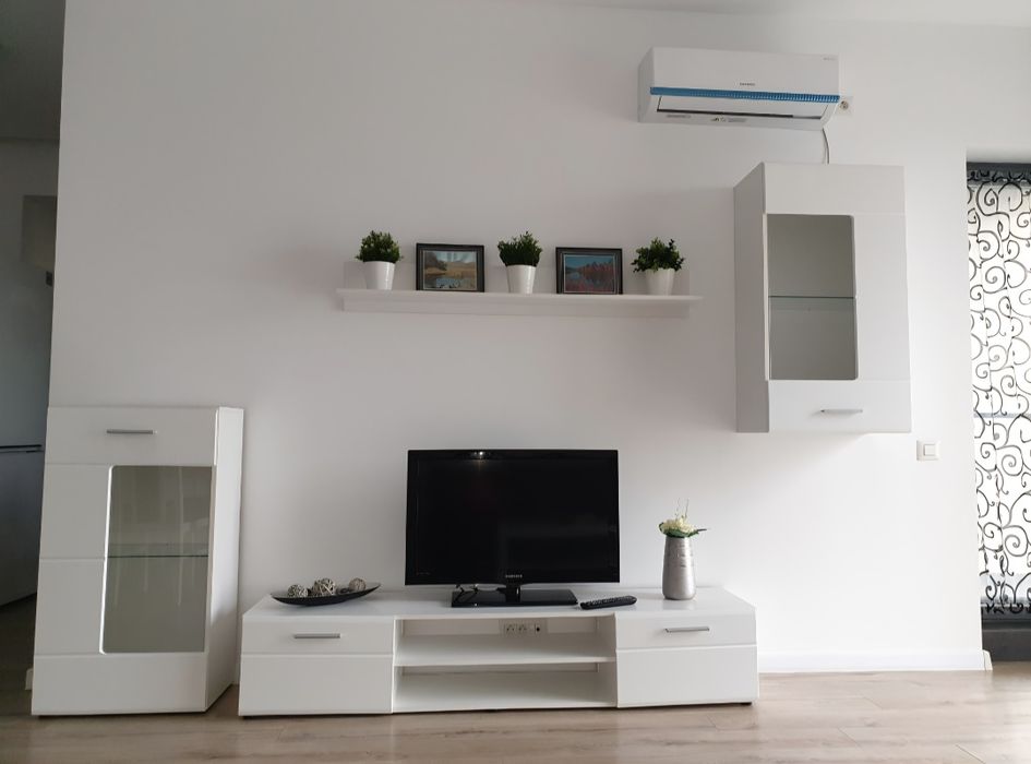 Apartament 2 camere/ Citta Residential/ Mega Mall/ Pantelimon, optional parcare supraterana (80 eur)