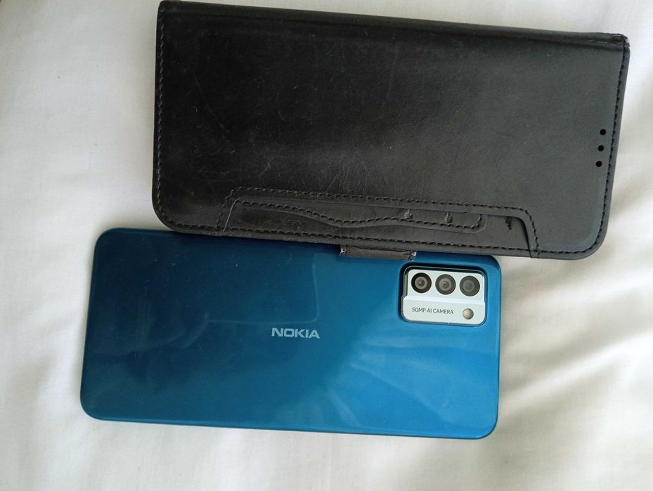 Продавам Nokia g22