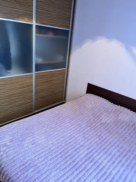 Двустаен апартамент