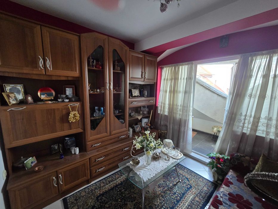 Продава се Двустаен апартамент в Добрич, Автогара - 62 кв.м за 1645 €/кв.м - Снимка #4