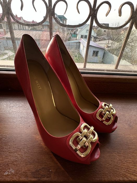 туфли nine west