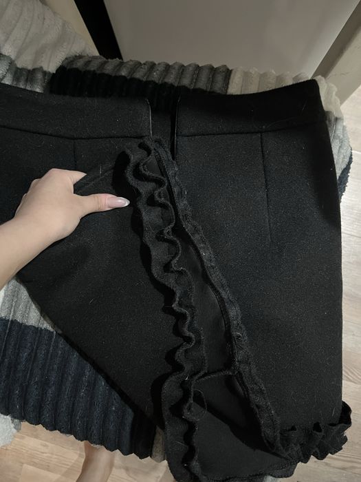 Новая юбка GAISSINA