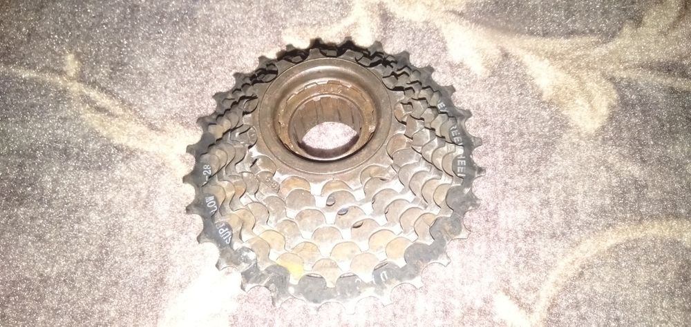 продам запчасти на велик