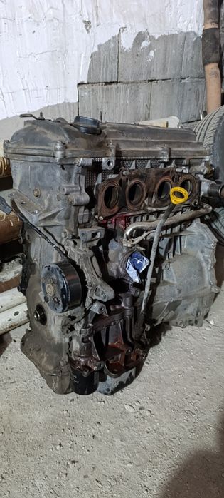 Продам двигатель Камри 2.4