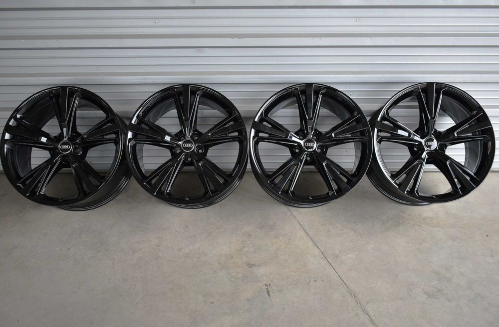 21'' Джанти Audi Q8 SQ8 Q7 SQ7