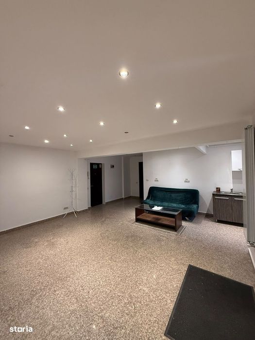 Vanzare Spatiu Comercial-51 Mp-Comision 0%-Zona Militari