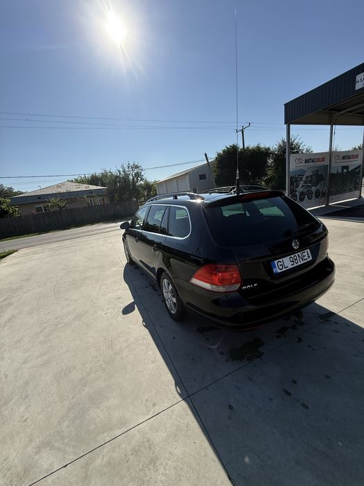 VW Golf 5 – 2009 – 1.4 benzină 90 CP – 6 trepte – 2.000€ NEGOCIABIL