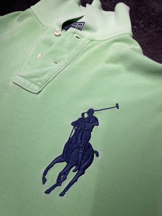 Tricou Polo Ralph Lauren