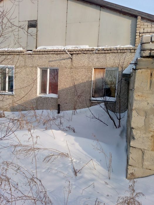 Продам частный дом