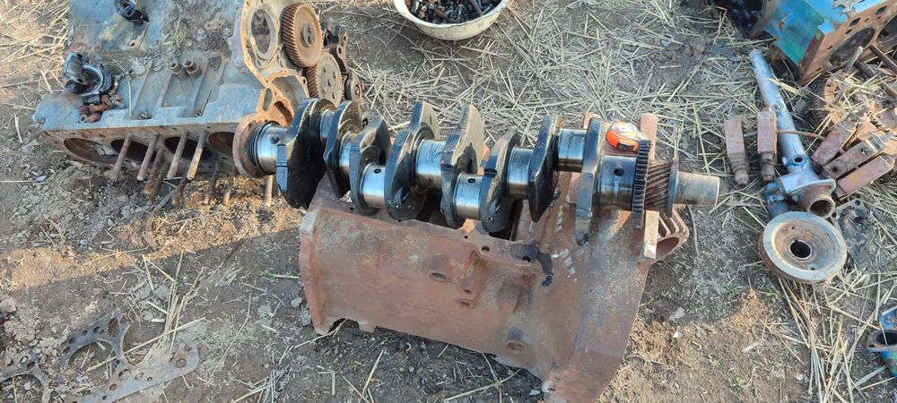 Трактор коленвал сатылады