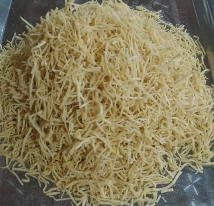 Домашние полуфабрикаты