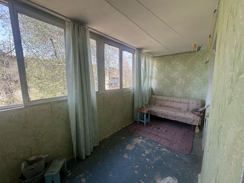 Квартира сотилади 4 хона Чиланзар 26