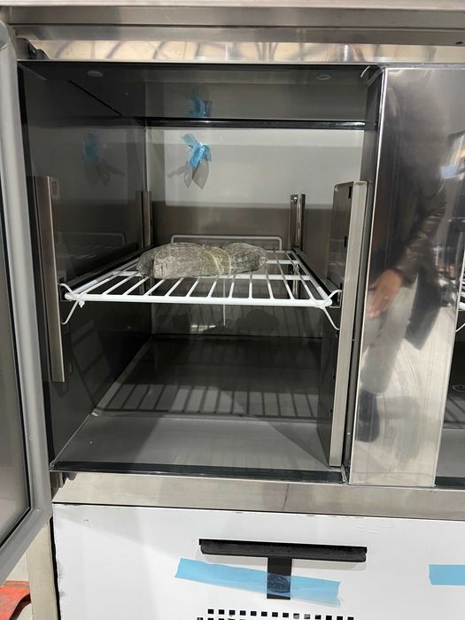 Пицарска маса. Чисто нова!