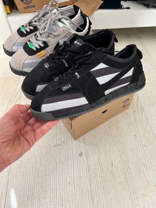 Маратонки кецове nike