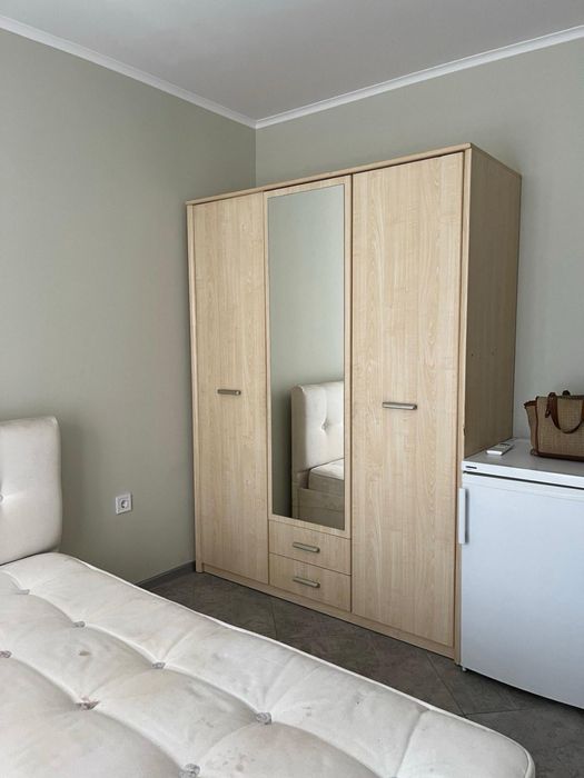 Спалня 160/200 и гардероб