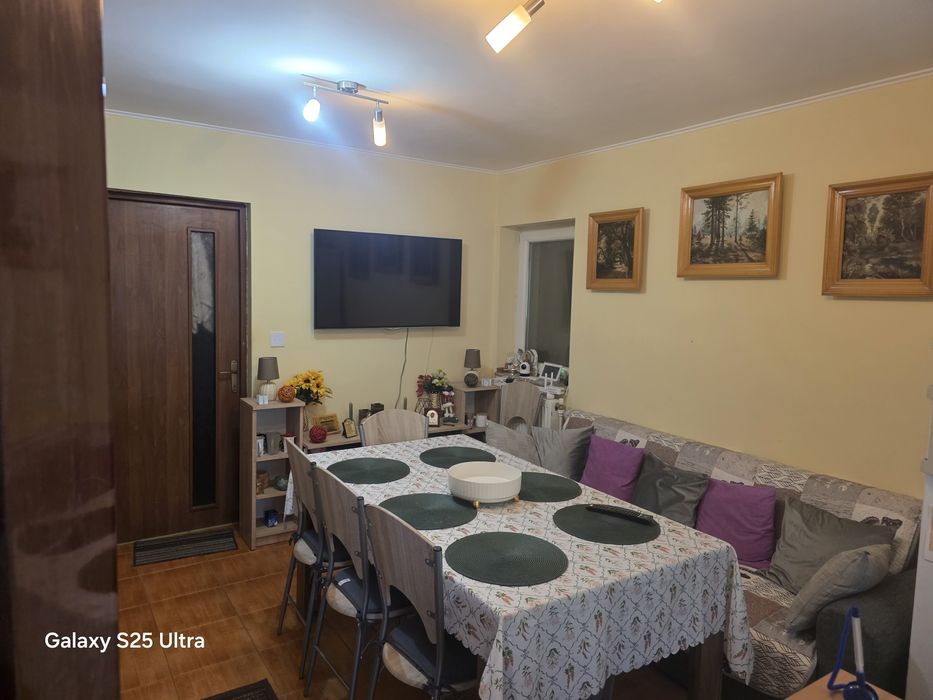 Casa de vanzare – VIȘAN, BÂRNOVA, IAȘI