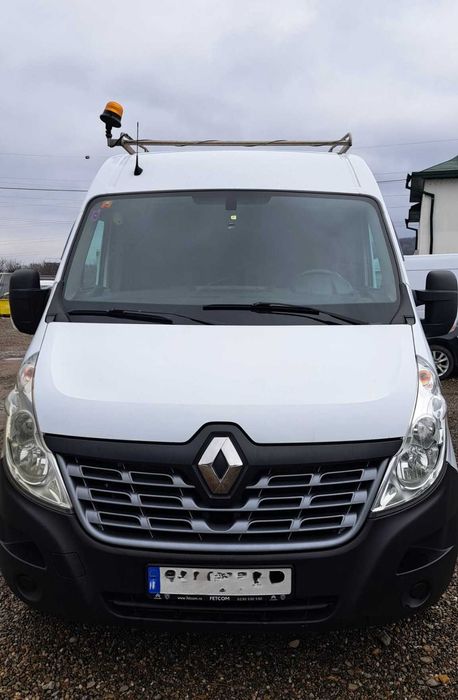 Vand Renault Master 2019