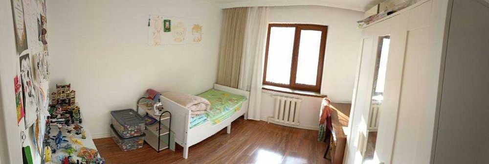 Продается 4х Комнатная Буюк Ипак Йули Максим Горький улица Лафарга