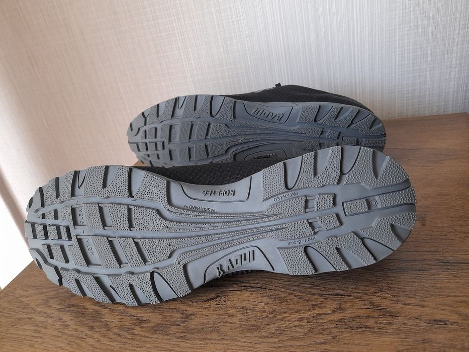 INOV X Lite маратонки 47 номер.