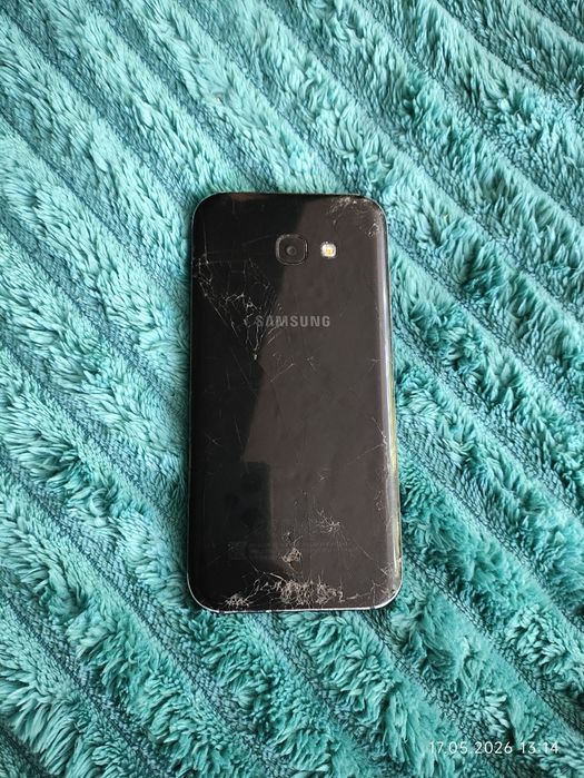 Samsung Galaxy A5 (2017)